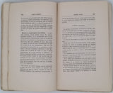 JOULIE Henri "Guide pour l'achat et l'emploi des engrais chimiques"