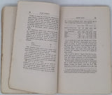 JOULIE Henri "Guide pour l'achat et l'emploi des engrais chimiques"