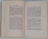 JOULIE Henri "Guide pour l'achat et l'emploi des engrais chimiques"