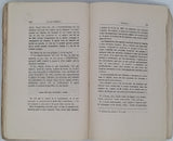 JOULIE Henri "Guide pour l'achat et l'emploi des engrais chimiques"