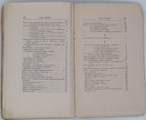 JOULIE Henri "Guide pour l'achat et l'emploi des engrais chimiques"