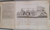 REGNAULT Henri Victor "Cours élémentaire de Chimie à l'usage des Facultés, des établissements d'enseignement secondaire, des écoles normales et des écoles industrielles"