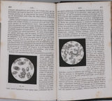 REGNAULT Henri Victor "Cours élémentaire de Chimie à l'usage des Facultés, des établissements d'enseignement secondaire, des écoles normales et des écoles industrielles"