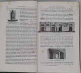 BARRESWIL Charles-Louis-Arthur, GIRARD Aimé "Dictionnaire de Chimie Industrielle"