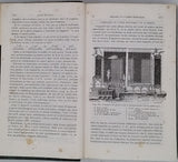 BARRESWIL Charles-Louis-Arthur, GIRARD Aimé "Dictionnaire de Chimie Industrielle"