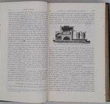 BARRESWIL Charles-Louis-Arthur, GIRARD Aimé "Dictionnaire de Chimie Industrielle"