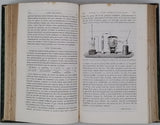 BARRESWIL Charles-Louis-Arthur, GIRARD Aimé "Dictionnaire de Chimie Industrielle"