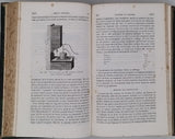 BARRESWIL Charles-Louis-Arthur, GIRARD Aimé "Dictionnaire de Chimie Industrielle"