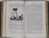 BARRESWIL Charles-Louis-Arthur, GIRARD Aimé "Dictionnaire de Chimie Industrielle"