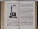 BARRESWIL Charles-Louis-Arthur, GIRARD Aimé "Dictionnaire de Chimie Industrielle"