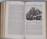 BARRESWIL Charles-Louis-Arthur, GIRARD Aimé "Dictionnaire de Chimie Industrielle"