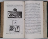 BARRESWIL Charles-Louis-Arthur, GIRARD Aimé "Dictionnaire de Chimie Industrielle"