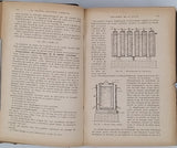 CARRE Pierre "Précis de Chimie industrielle"