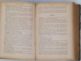 CARRE Pierre "Précis de Chimie industrielle"