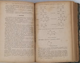 CARRE Pierre "Précis de Chimie industrielle"