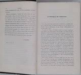 FITTIG Wilhelm Rudolph "Traité de Chimie organique d'après Wöhler"