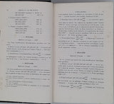 FITTIG Wilhelm Rudolph "Traité de Chimie organique d'après Wöhler"