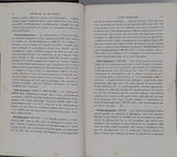 FITTIG Wilhelm Rudolph "Traité de Chimie organique d'après Wöhler"