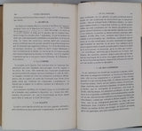 FITTIG Wilhelm Rudolph "Traité de Chimie organique d'après Wöhler"