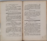 OUVRIER DELILE Jean-Claude "L'ARITHMÉTIQUE MÉTHODIQUE ET DÉMONTRÉE Appliquée au Commerce, à la Banque & à la Finance..."