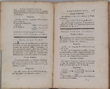 OUVRIER DELILE Jean-Claude "L'ARITHMÉTIQUE MÉTHODIQUE ET DÉMONTRÉE Appliquée au Commerce, à la Banque & à la Finance..."