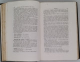 GUBLER  Adolphe "COMMENTAIRES THERAPEUTIQUES DU CODEX MEDICAMENTARIUS ou histoire de l'action physiologique et des effets thérapeutiques des médicaments inscrits dans la pharmacopée française"