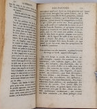 Anonyme [Dom Nicolas Alexandre] "LA MÉDECINE ET LA CHIRURGIE DES PAUVRES QUI CONTIENNENT DES REMÈDES CHOISIS, FACILES À PRÉPARER ET SANS DÉPENSE, POUR LA PLUPART DES MALADIES INTERNES ET EXTERNES QUI ATTAQUENT LE CORPS HUMAIN"