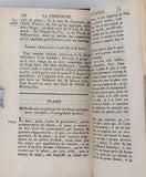 Anonyme [Dom Nicolas Alexandre] "LA MÉDECINE ET LA CHIRURGIE DES PAUVRES QUI CONTIENNENT DES REMÈDES CHOISIS, FACILES À PRÉPARER ET SANS DÉPENSE, POUR LA PLUPART DES MALADIES INTERNES ET EXTERNES QUI ATTAQUENT LE CORPS HUMAIN"