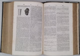 FOCILLON Adolphe Jean, PRIVAT-DESCHANEL Augustin "Dictionnaire général des sciences théoriques et appliquées"