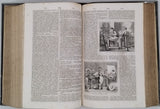 FOCILLON Adolphe Jean, PRIVAT-DESCHANEL Augustin "Dictionnaire général des sciences théoriques et appliquées"