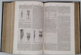 FOCILLON Adolphe Jean, PRIVAT-DESCHANEL Augustin "Dictionnaire général des sciences théoriques et appliquées"