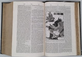 FOCILLON Adolphe Jean, PRIVAT-DESCHANEL Augustin "Dictionnaire général des sciences théoriques et appliquées"