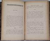 REBIERE Alphonse "MATHÉMATIQUES ET MATHÉMATICIENS - PENSÉES ET CURIOSITÉS"