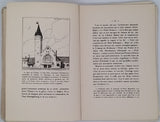 HANSI "Professeur Knatschke Oeuvres choisies du Grand Savant Allemand et de sa fille Elsa - Recueillies et illustrées pour les Alsaciens"