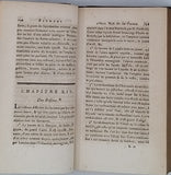 FOURCROY Antoine François "Éléments d'Histoire naturelle et de Chimie"