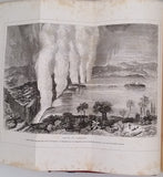 LIVINGSTONE David "EXPLORATIONS DANS L’INTÉRIEUR DE L'AFRIQUE AUSTRALE ET VOYAGES A TRAVERS LE CONTINENT DE SAINT-PAUL DE LOANDA A L'EMBOUCHURE DU ZAMBÈZE"