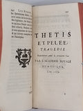 FONTENELLE Bernard le Bouyer de "ENTRETIENS SUR LA PLURALITÉ DES MONDES NOUVELLE ÉDITION AUGMENTÉE DE PIÈCES DIVERSES"