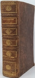 Abbé VOSGIEN "DICTIONNAIRE GÉOGRAPHIQUE PORTATIF OU DESCRIPTION DES RÉPUBLIQUES, ROYAUMES PROVINCES, VILLES, ÉVÊCHÉS, DUCHÉS, COMTÉS,&c. VILLES IMPÉRIALES, FORTS FORTERESSES ET AUTRES LIEUX CONSIDÉRABLES DES QUATRE PARTIES DU MONDE"