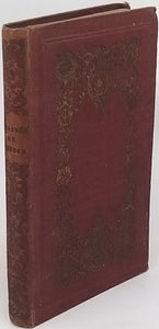 DUFRESNOY Adélaïde Gillette Mme [BUFFON Georges-Louis LECLERC Comte de] "Les Beautés de Buffon, ou Choix des passages les plus remarquables de cet Auteur, sous le rapport de la pensée et du style, recueillis par Mme Dufresnoy"