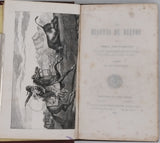 DUFRESNOY Adélaïde Gillette Mme [BUFFON Georges-Louis LECLERC Comte de] "Les Beautés de Buffon, ou Choix des passages les plus remarquables de cet Auteur, sous le rapport de la pensée et du style, recueillis par Mme Dufresnoy"