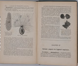 DAGUILLON Auguste "Anatomie et Physiologie animales à l'usage des élèves de l'Enseignement secondaire classique, de l'Enseignement secondaire moderne et des candidats aux baccalauréats"