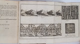 Abbé Roger SCHABOL "DICTIONNAIRE POUR LA THÉORIE ET LA PRATIQUE DU JARDINAGE ET DE L'AGRICULTURE, PAR PRINCIPES, ET DÉMONTRÉES D’APRÈS LA PHYSIQUE DES VÉGÉTAUX"