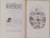 BRILLAT SAVARIN Jean Anthelme "PHYSIOLOGIE DU GOÛT PRÉCÉDÉ D'UNE NOTICE PAR ALPHONSE KARR"