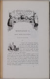 BRILLAT SAVARIN Jean Anthelme "PHYSIOLOGIE DU GOÛT PRÉCÉDÉ D'UNE NOTICE PAR ALPHONSE KARR"