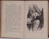 FLEURIOT Zénaïde [Illustrations de MARIE Adrien] "BIGARETTE"