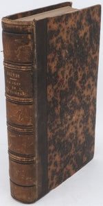 BREWER Ebenezer Cobham (Dr.) "La clef de la science ou les phénomènes de tous les jours expliqués par le Dr. E. C. BREWER"