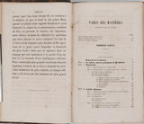 BREWER Ebenezer Cobham (Dr.) "La clef de la science ou les phénomènes de tous les jours expliqués par le Dr. E. C. BREWER"