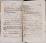 BREWER Ebenezer Cobham (Dr.) "La clef de la science ou les phénomènes de tous les jours expliqués par le Dr. E. C. BREWER"