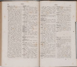 BREWER Ebenezer Cobham (Dr.) "La clef de la science ou les phénomènes de tous les jours expliqués par le Dr. E. C. BREWER"