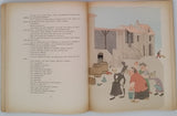 CHEVALLIER Gabriel "CLOCHEMERLE ILLUSTRATIONS DE DUBOUT"